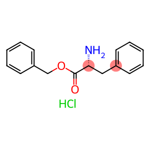 (R)-Benzyl 2-amino-3-phenylpropanoate hydrochloride