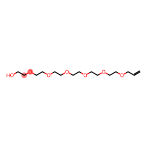 3,6,9,12,15,18-Hexaoxaheneicos-20-en-1-ol