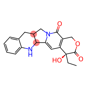 Irinotecan Impurity 20 HCl