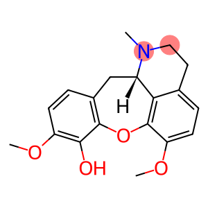 Sarcocapnidine