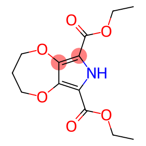 3,4-丙烯基二氧基吡咯-2,5-二羧酸二乙酯