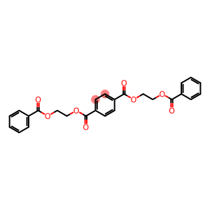 1,4-Benzenedicarboxylic acid, 1,4-bis[2-(benzoyloxy)ethyl] ester