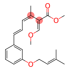 Strobilurin C