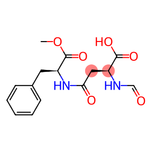 N-Formyl-L-βAsp-L-Phe-OMe