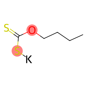 potassiumo-butylcarbonodithioate