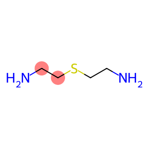 Thiobisethylamine