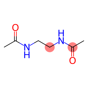 N,N'-(乙烷-1,2-二基)二乙酰胺