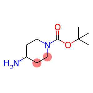 1-Boc-4-氨基哌啶