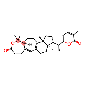 Schisanlactone A