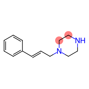 苯丙烯基哌嗪