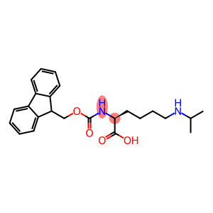 FMOC-LYS(IPR)-OH