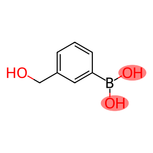 (3-Boronophenyl)methanol