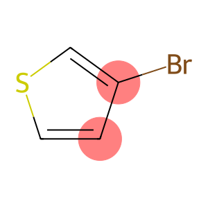 3-Bromothiophene