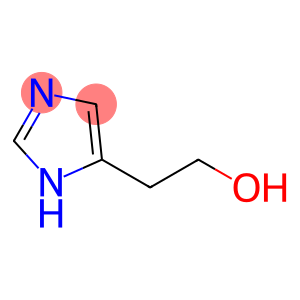 2-[1(3)H-Imidazol]-4-yl ethanol