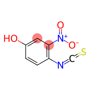 4-HYDROXY-2-NITROPHENYLISOTHIOCYANATE