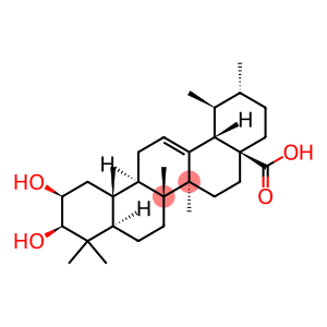 2beta-羟基熊果酸