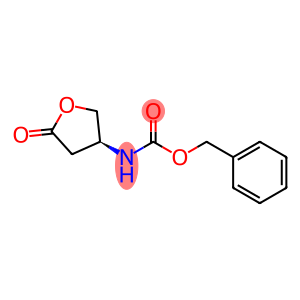 (S)-3-CBZ-氨基-Γ-丁内酯