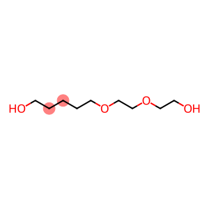 1-Pentanol, 5-[2-(2-hydroxyethoxy)ethoxy]-