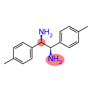 1,2-Ethanediamine, 1,2-bis(4-methylphenyl)-, (1R,2R)-