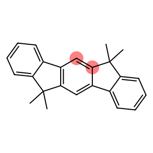 6,6,12,12-tetraMethyl-6,12-dihydroindeno[1,2-b]fluorene