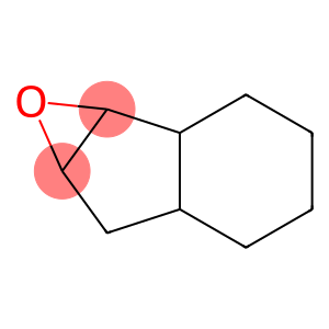 2H-Indeno[1,2-b]oxirene,  octahydro-