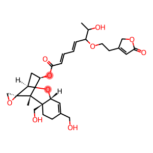 16-Hydroxyroridin L-2