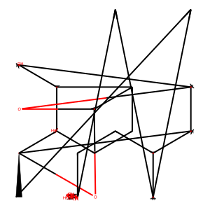 Marsdenoside I