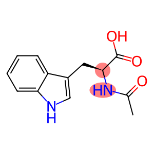 N-ACETYL-L-TRYPTOPHAN