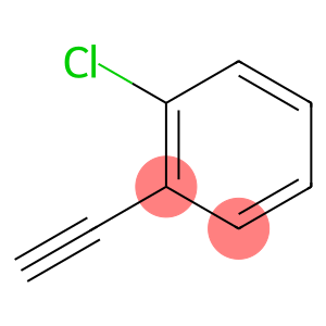 1-CHLORO-2-ETHYNYLBENZENE