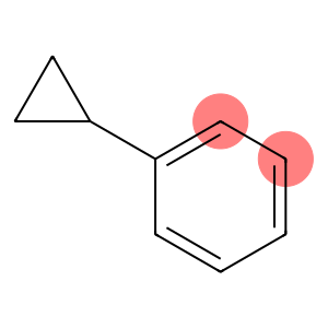 环丙基苯