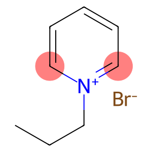 1-propylpyridinium