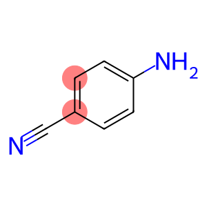 p-amino-benzonitril