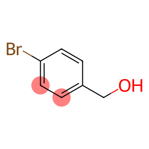 4-Bromobenzyl alcohol