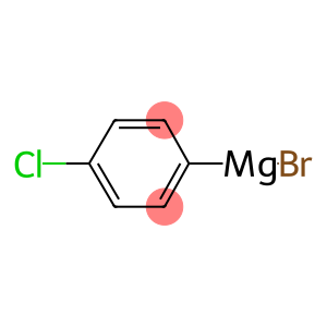 4-CHLOROPHENYLMAGNESIUM BROMIDE