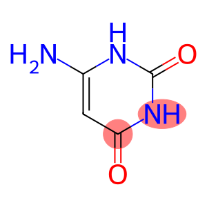 2,4-二羟基-6-氨基嘧啶