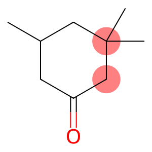 3,3,5-Trimethylcyclohexanone