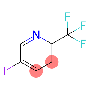 5-Iodo-2-(trifluoromethyl)