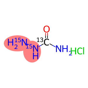 SCA-13C-15N2 HYDROCHLORIDE