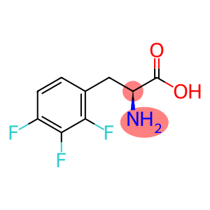 L-Phenylalanine, 2,3,4-trifluoro-