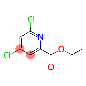 Ethyl 4,6-dichloropicolinate