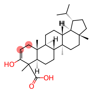 Lup-20(29)-en-23-oic acid, 3-hydroxy-, (3α,4β)-