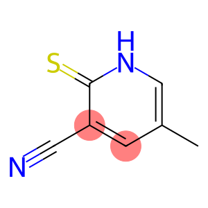 3-CYANO-5-METHYLPYRIDIN-2(1H)-THIONE