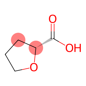 (R)-四氢呋喃甲酸, (R)-四氢呋喃-2-甲酸