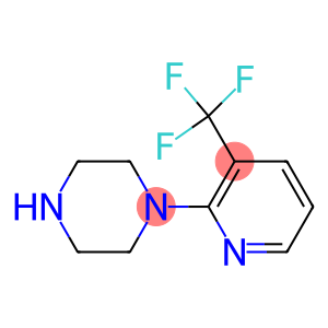 1-[3-(TRIFLUOROMETHYL)PYRIDIN-2-YL]PIPERAZINEHYDROCHLORIDE