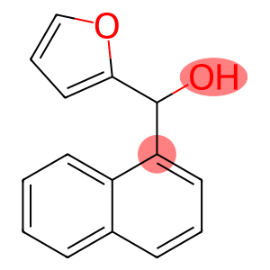 Furan-2-yl(naphthalen-1-yl)methanol