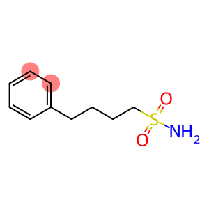 4-苯基丁烷-1-磺酰胺