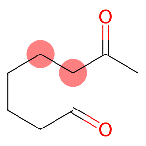 1-(2-hydroxycyclohex-1-en-1-yl)ethanone