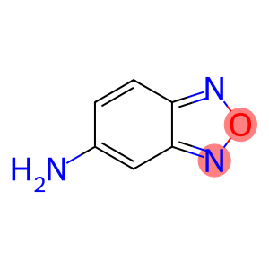 Benzo[c][1,2,5]oxadiazol-5-aMine