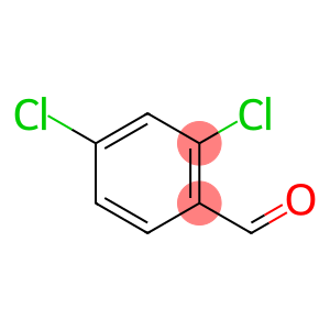 DICHLOROBENZALDEHYDE(2,4-)