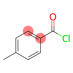 p-Toluoyl chloride